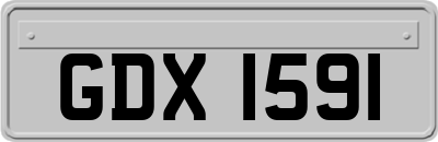 GDX1591