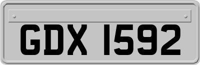 GDX1592
