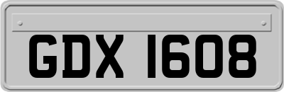 GDX1608