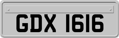 GDX1616