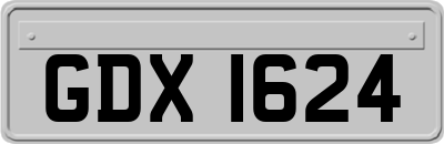 GDX1624