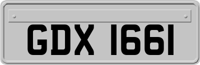 GDX1661