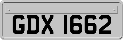 GDX1662