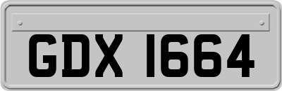 GDX1664
