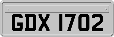 GDX1702