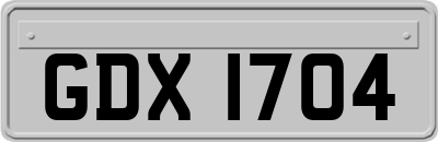 GDX1704