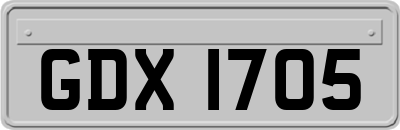 GDX1705
