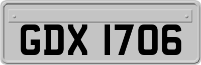 GDX1706