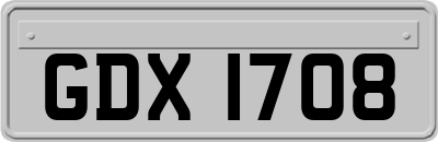 GDX1708