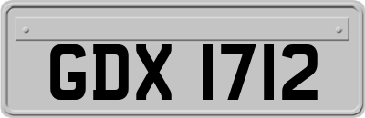GDX1712