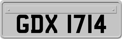 GDX1714