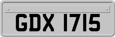 GDX1715