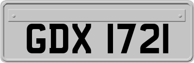 GDX1721