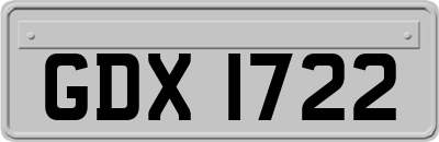 GDX1722