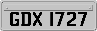 GDX1727
