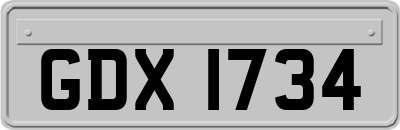 GDX1734