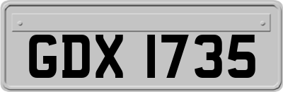 GDX1735