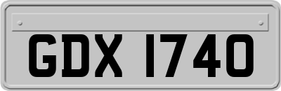 GDX1740