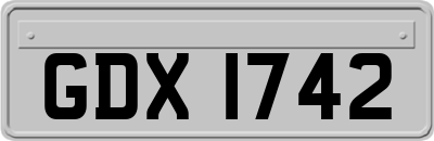GDX1742