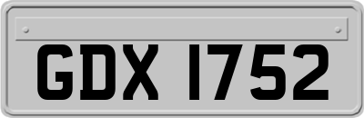 GDX1752