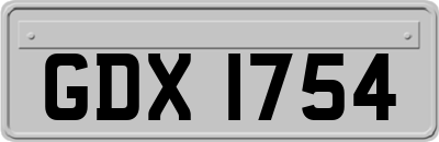 GDX1754