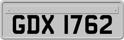 GDX1762