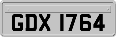 GDX1764