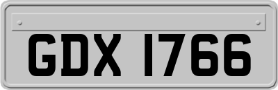 GDX1766