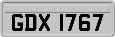 GDX1767