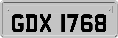 GDX1768