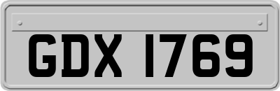 GDX1769