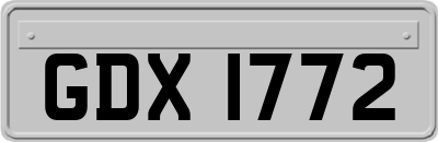 GDX1772