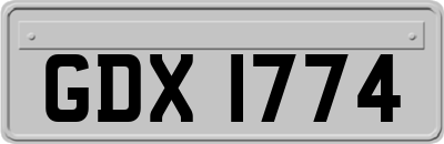 GDX1774