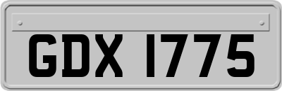 GDX1775