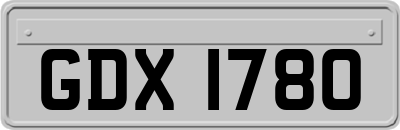 GDX1780