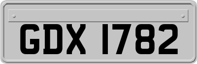 GDX1782