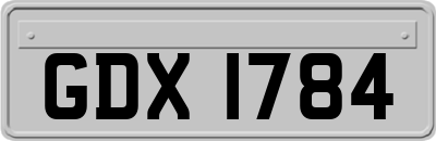 GDX1784