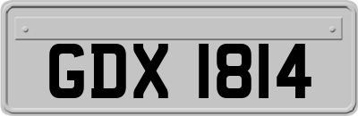 GDX1814