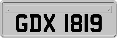 GDX1819