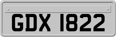 GDX1822