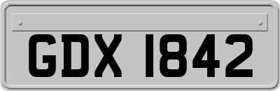 GDX1842