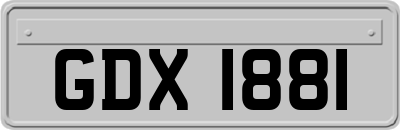 GDX1881