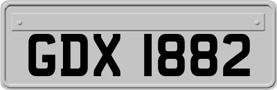 GDX1882