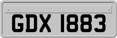 GDX1883