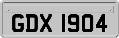 GDX1904