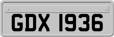 GDX1936