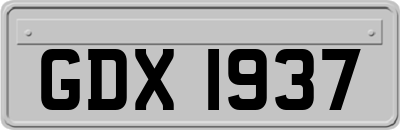 GDX1937