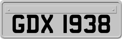 GDX1938