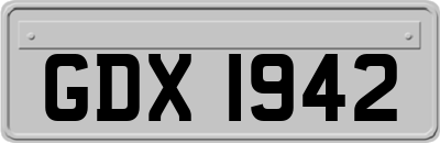 GDX1942