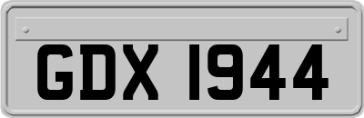 GDX1944